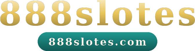 888slotes logo