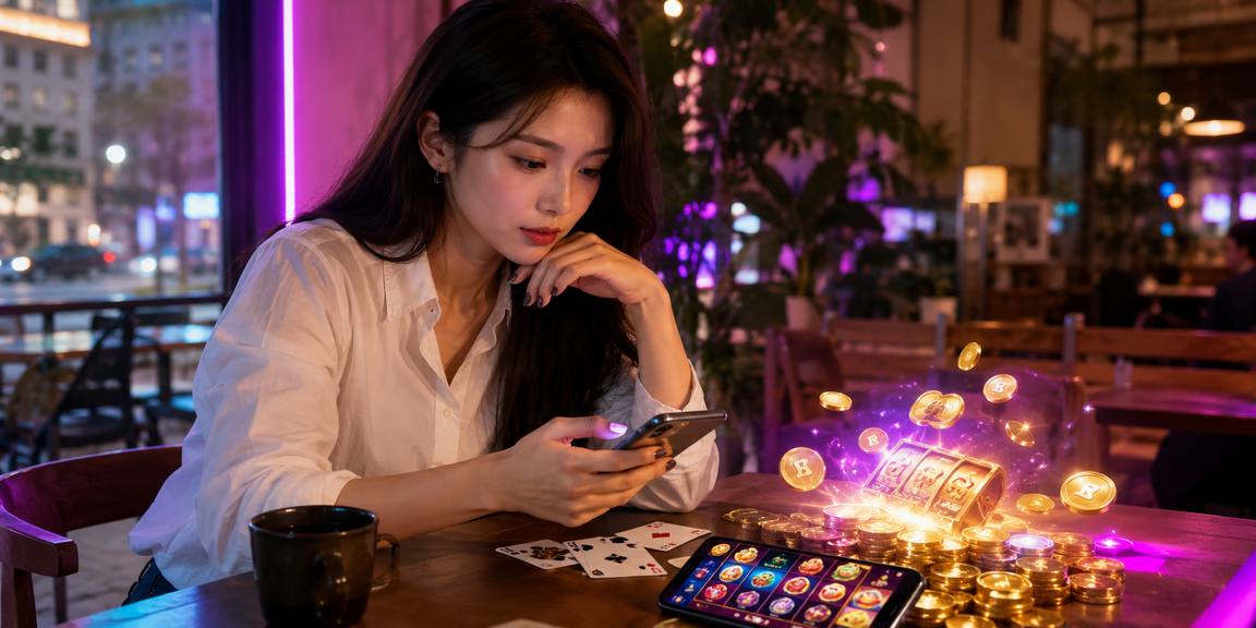888slotes mobile gaming