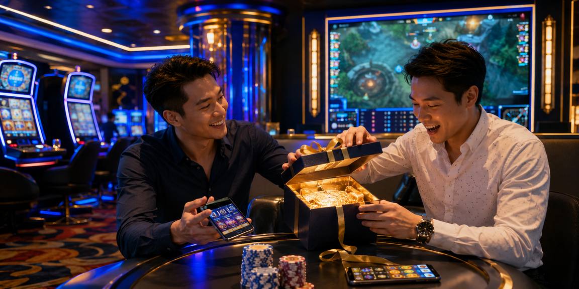 888slotes Bàn chơi sòng bạc 888slotes — cầu thủ tuyệt vời gặp gỡ nhau